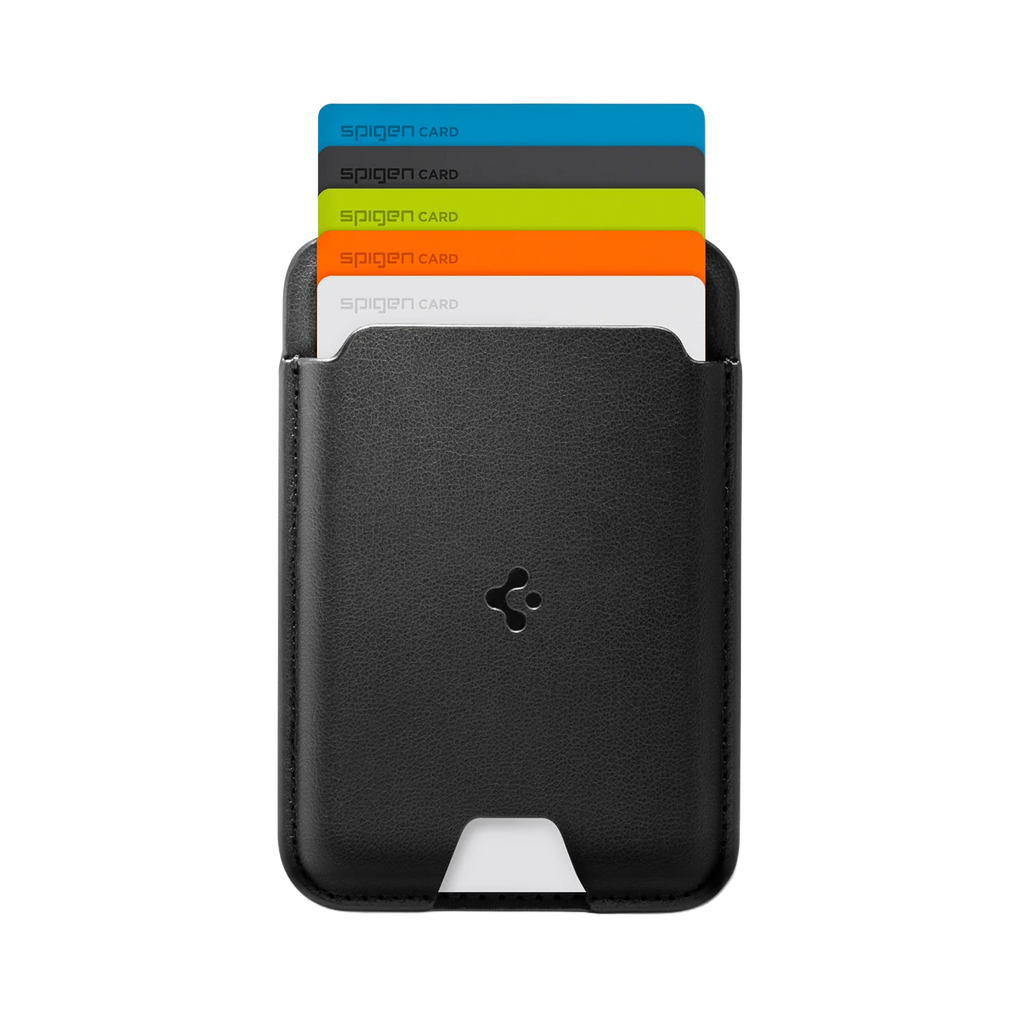 Spigen Card Holder MagSafe Valentinus