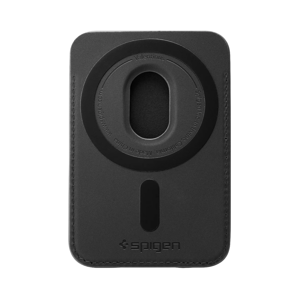Spigen Card Holder MagSafe Valentinus