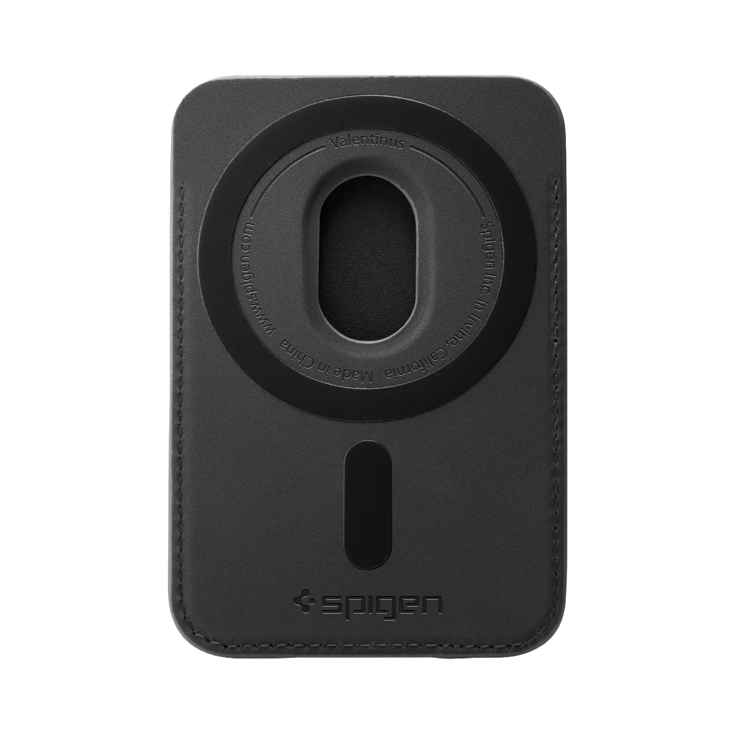 Spigen Card Holder MagSafe Valentinus