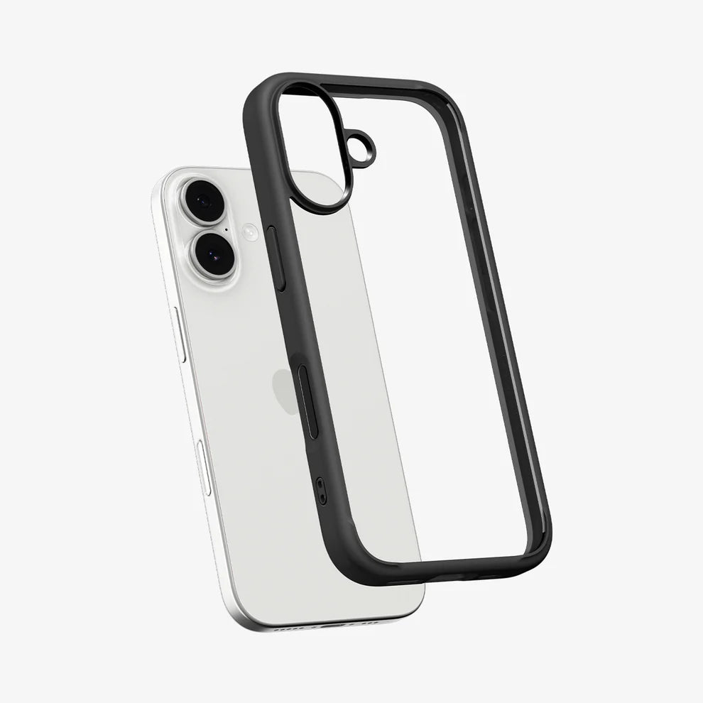 SPIGEN CASE IPHONE 15 16 17 PRO MAX PLUS AIR E ULTRA HYBRID