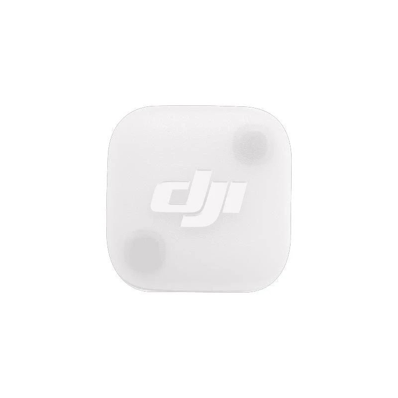 DJI Mic Mini 2