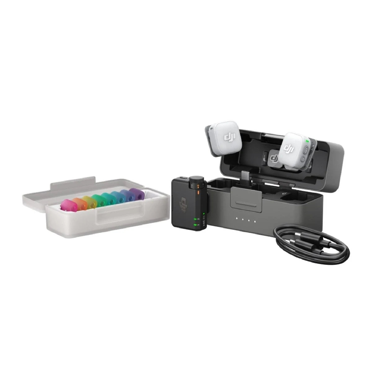 DJI Mic Mini 2