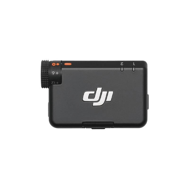 DJI Mic Mini 2