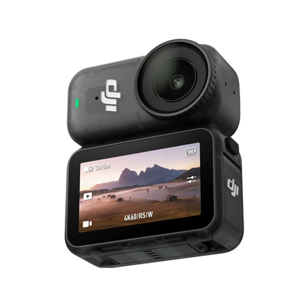 DJI Osmo Nano