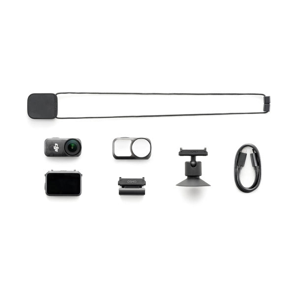 DJI Osmo Nano