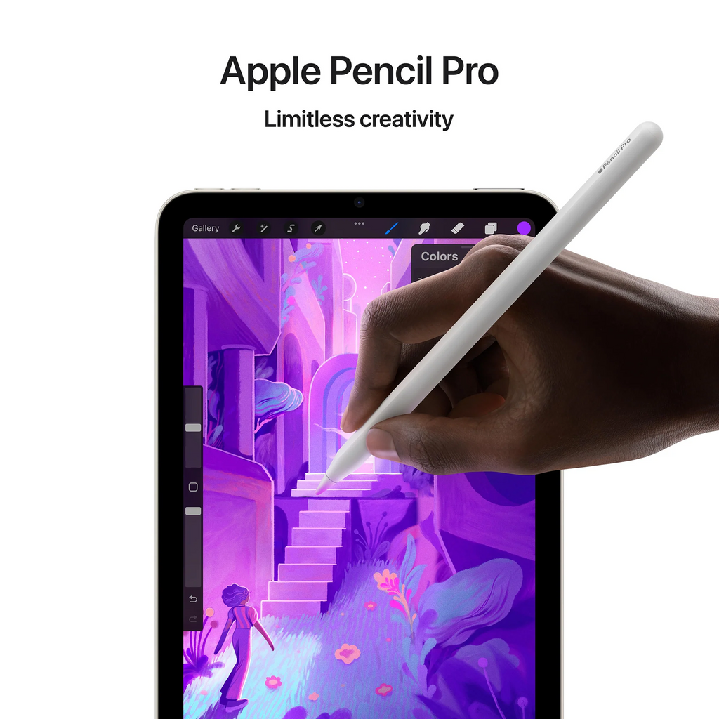iPad Mini 7