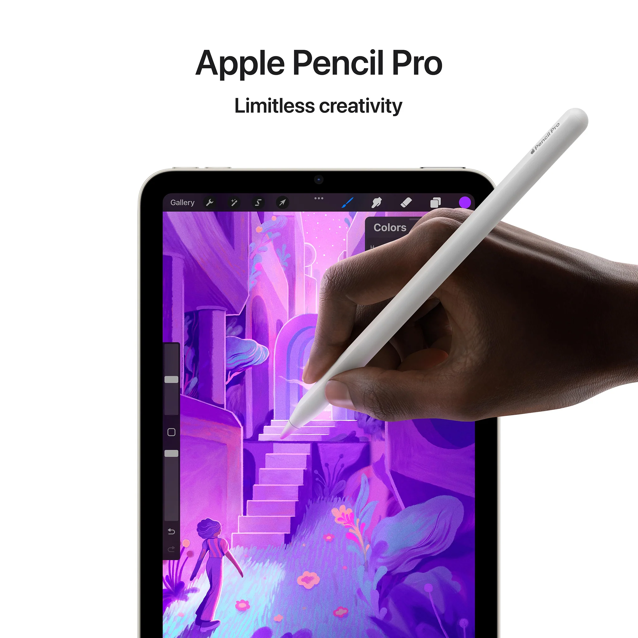 iPad Mini 7