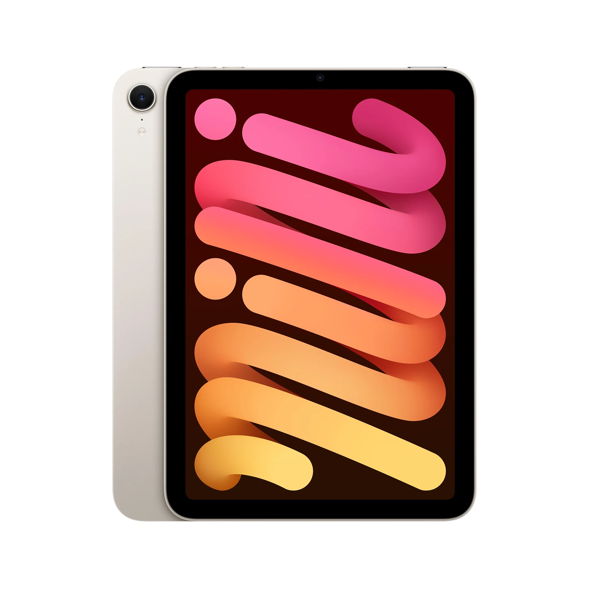 iPad Mini 7