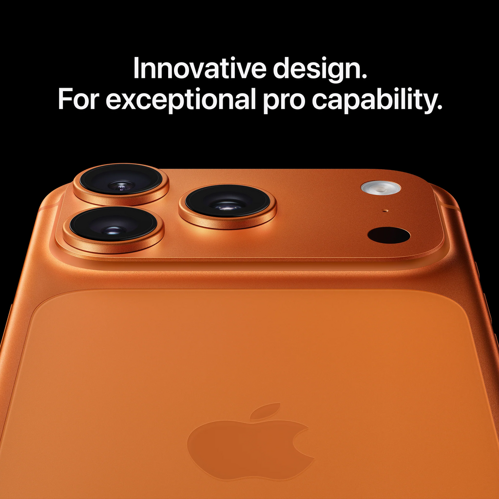 Iphone 17 Pro