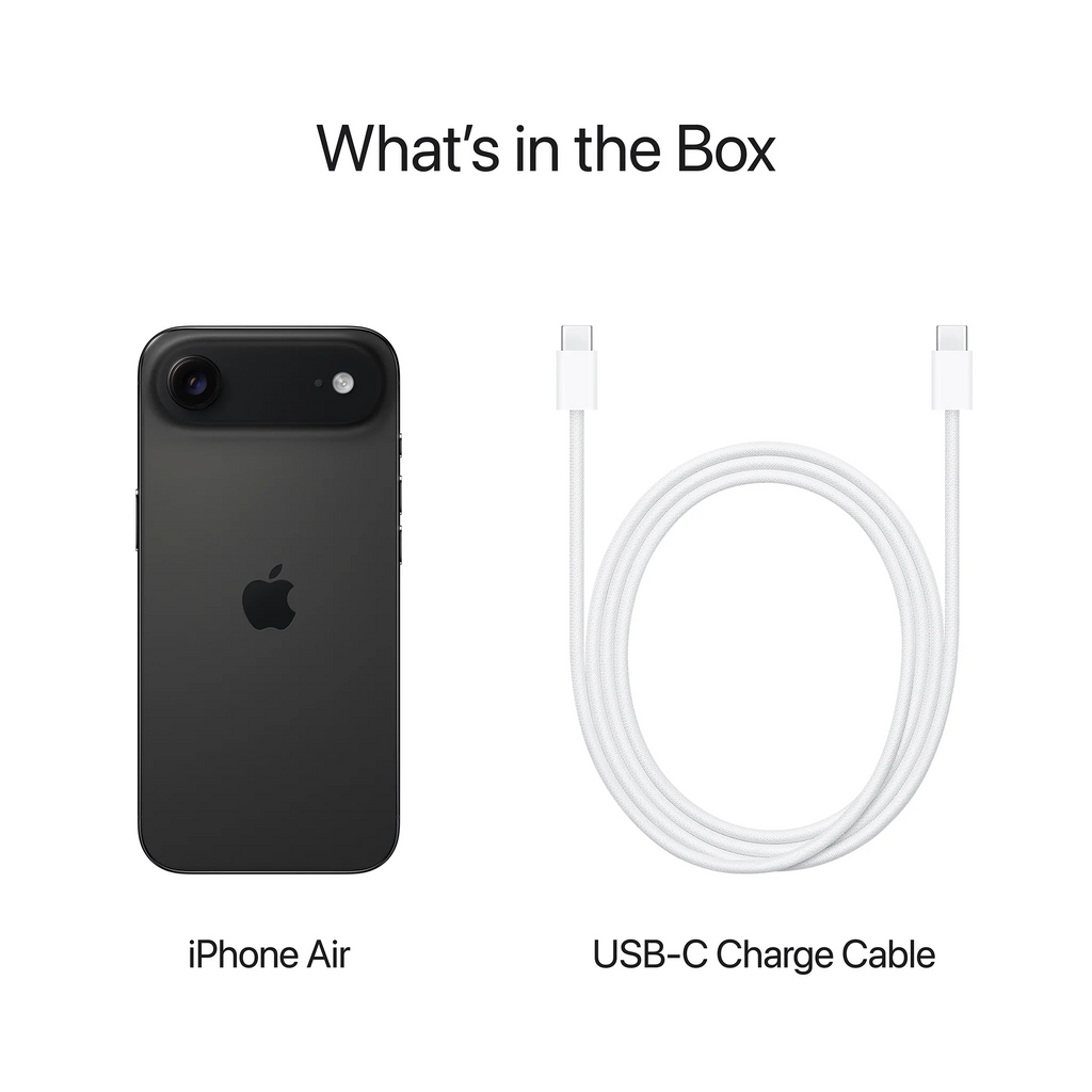 Iphone Air