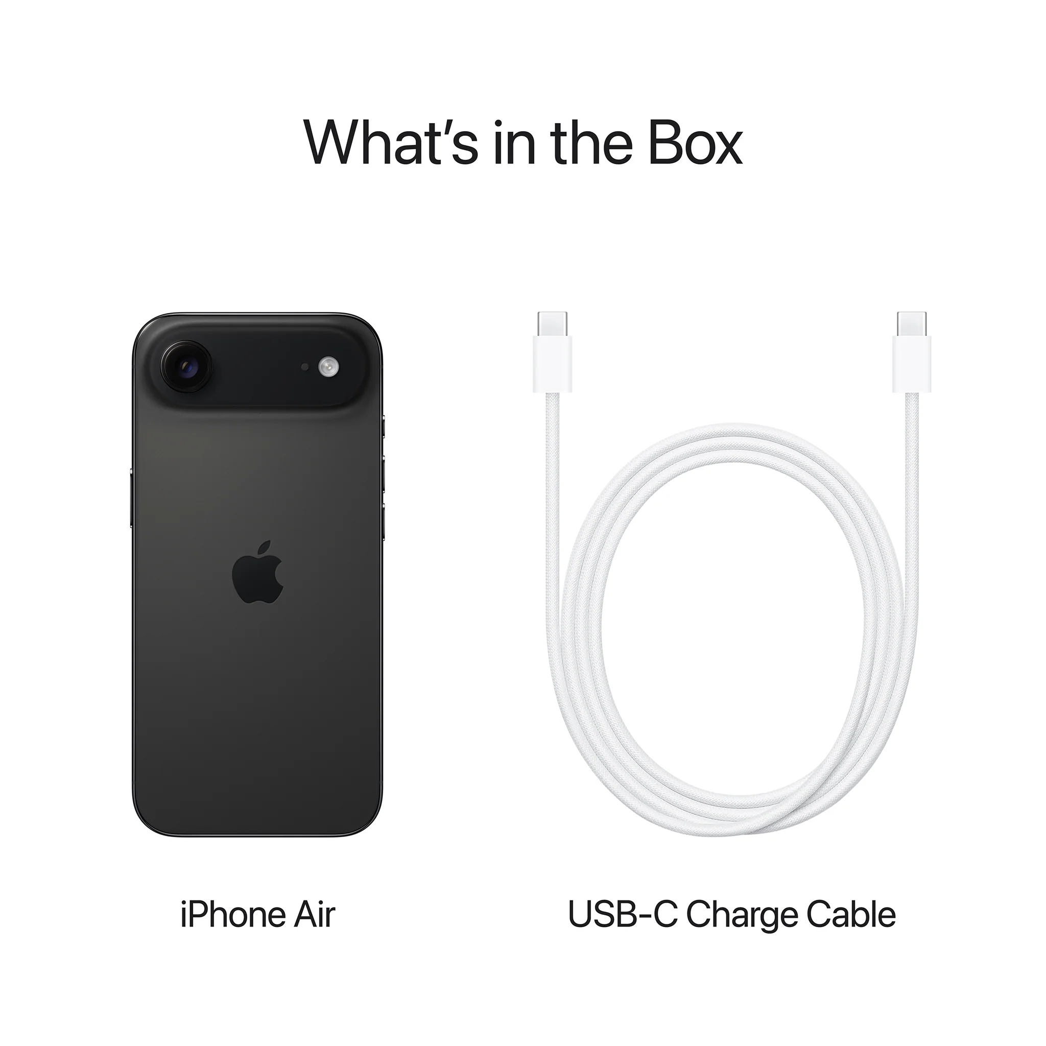 Iphone Air