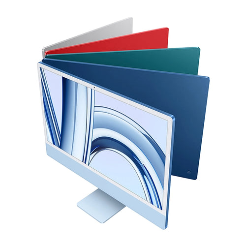 24-inch iMac with Retina 4.5K display M3