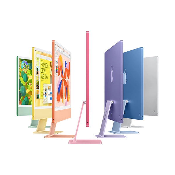 24-inch iMac with Retina 4.5K display M4