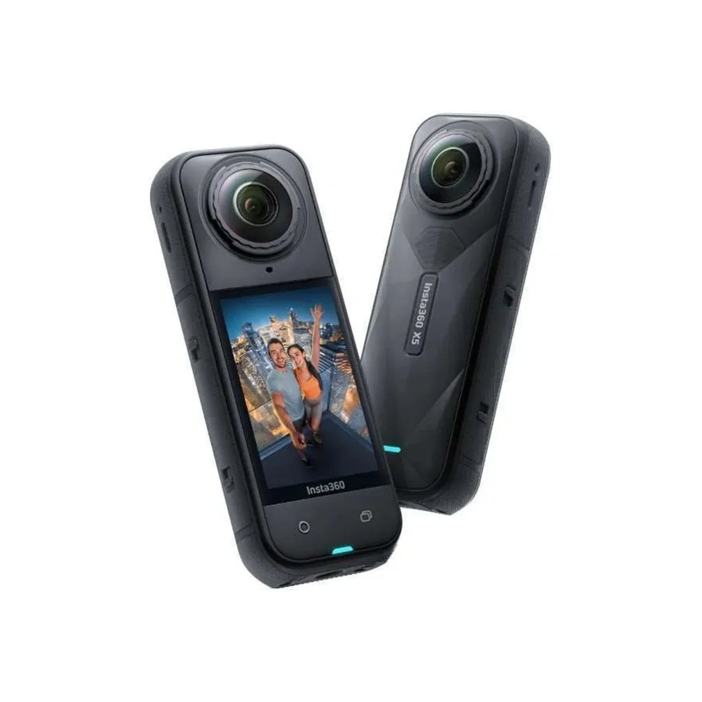 Insta360 X5 8K Action Camera Essential Bundle