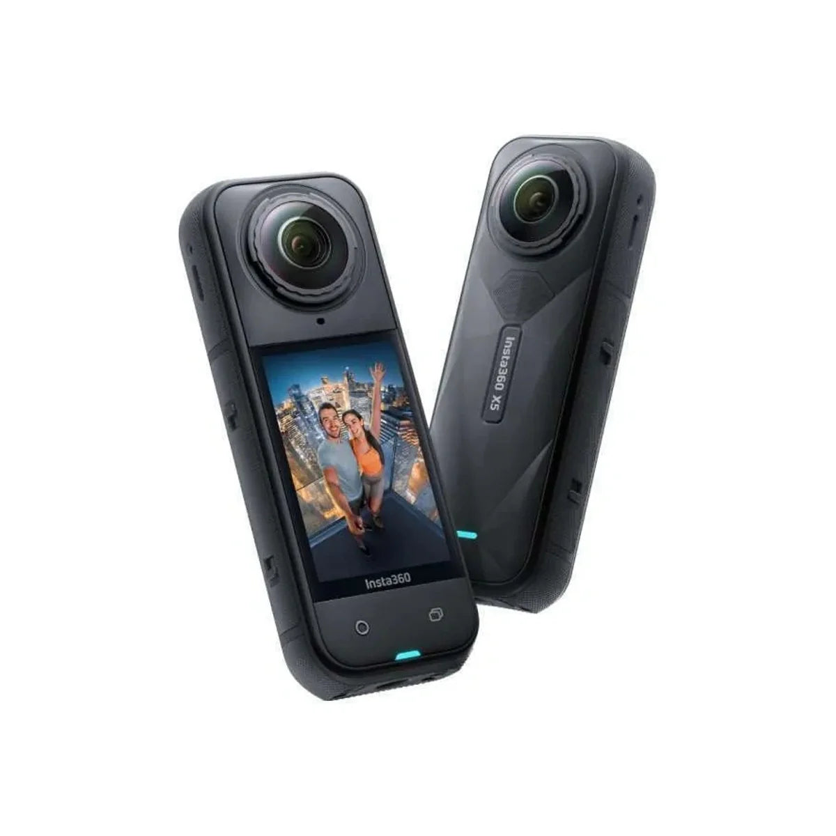Insta360 X5 8K Action Camera Essential Bundle