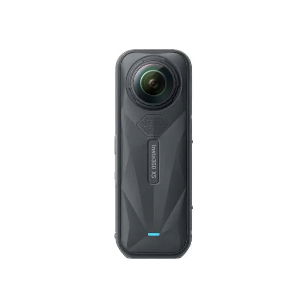 Insta360 X5 8K Action Camera Essential Bundle