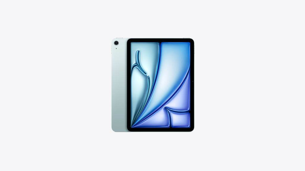 iPad Air M4