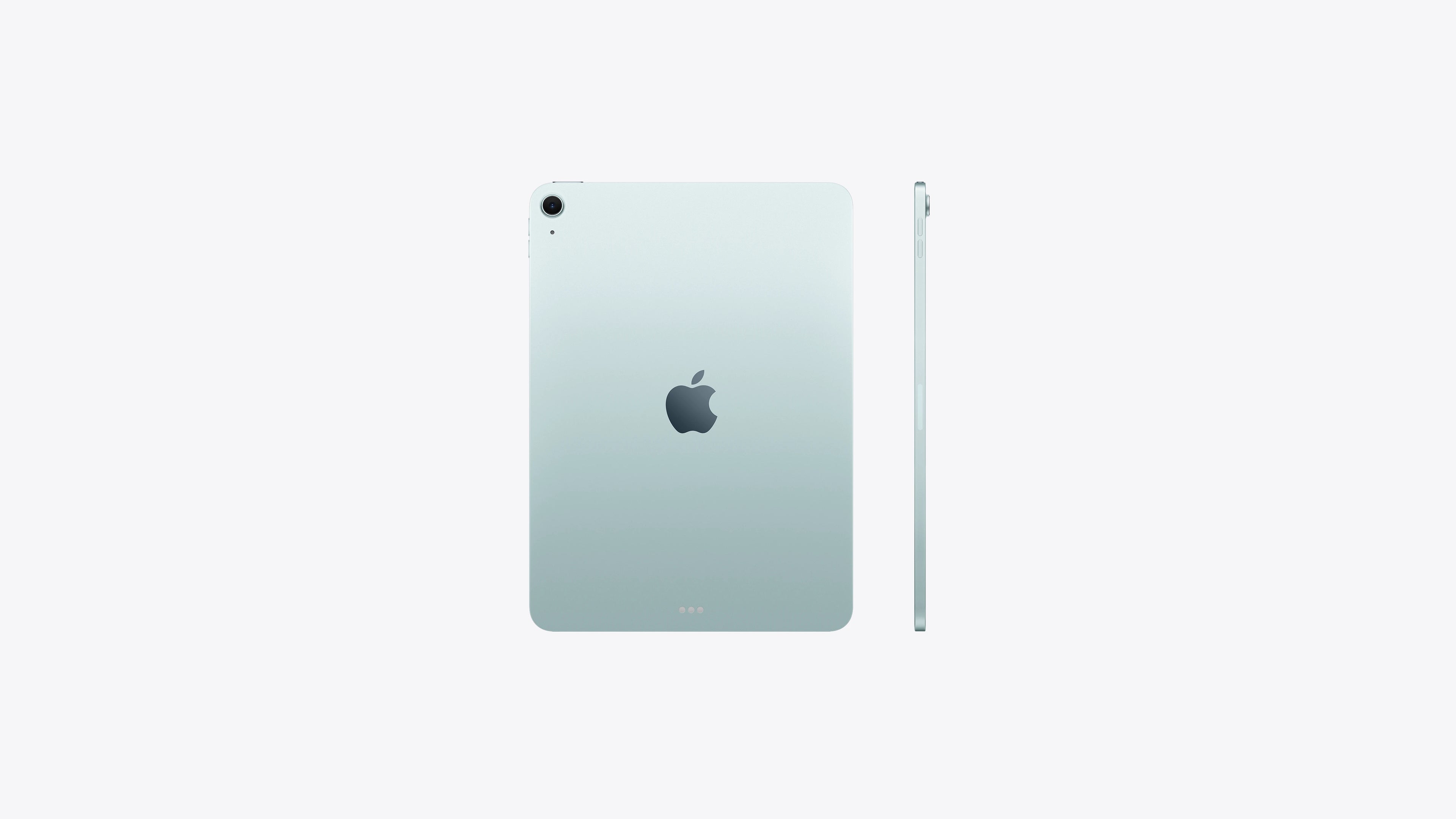 iPad Air M4