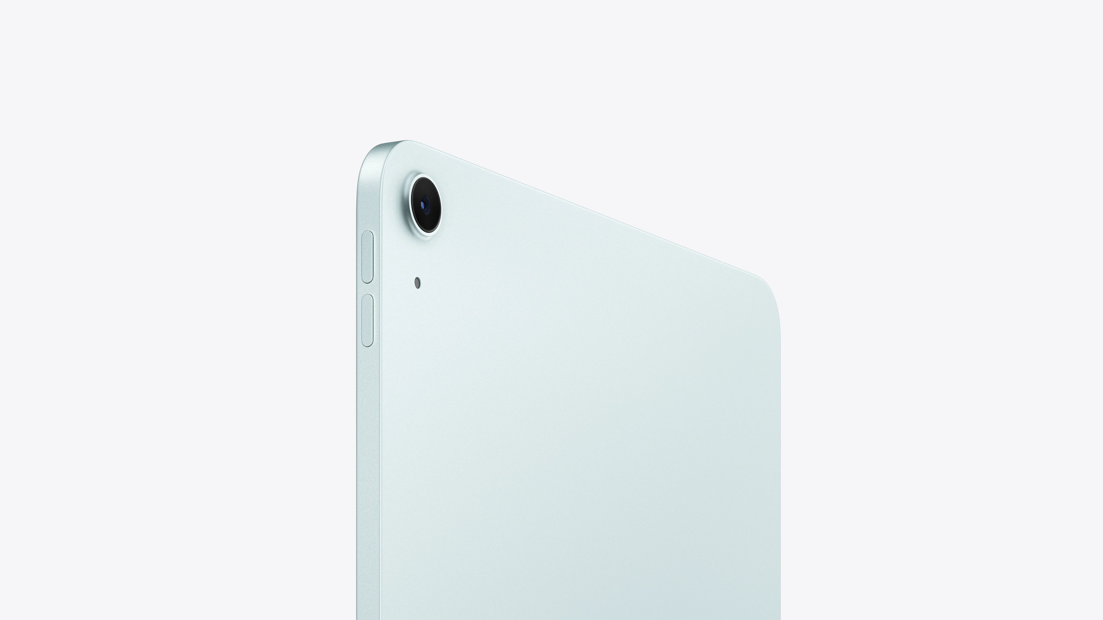 iPad Air M4