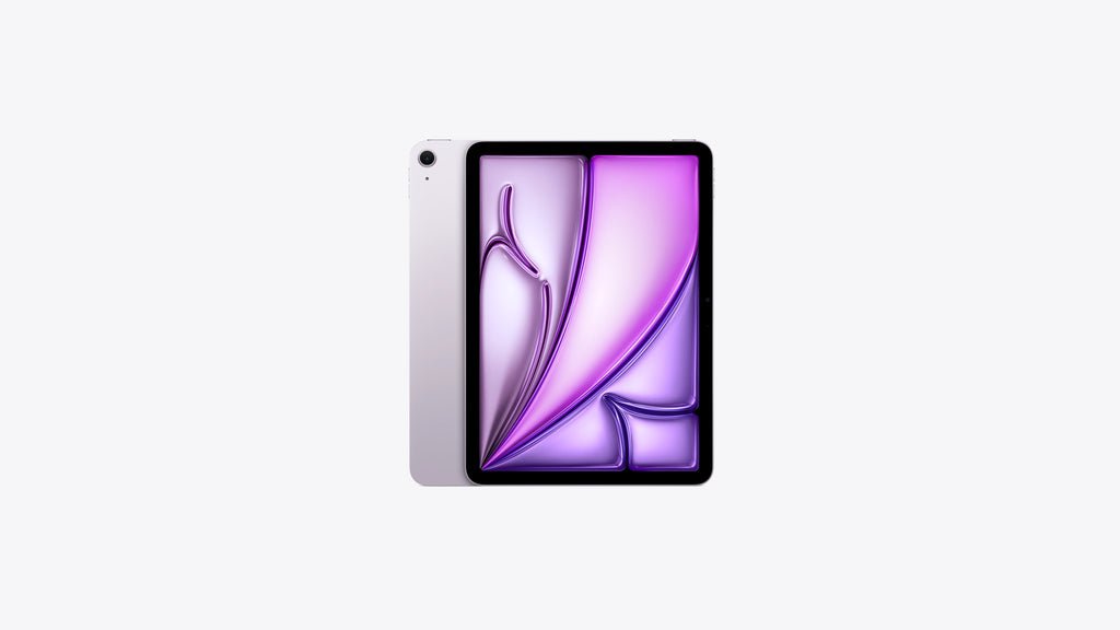 iPad Air M4
