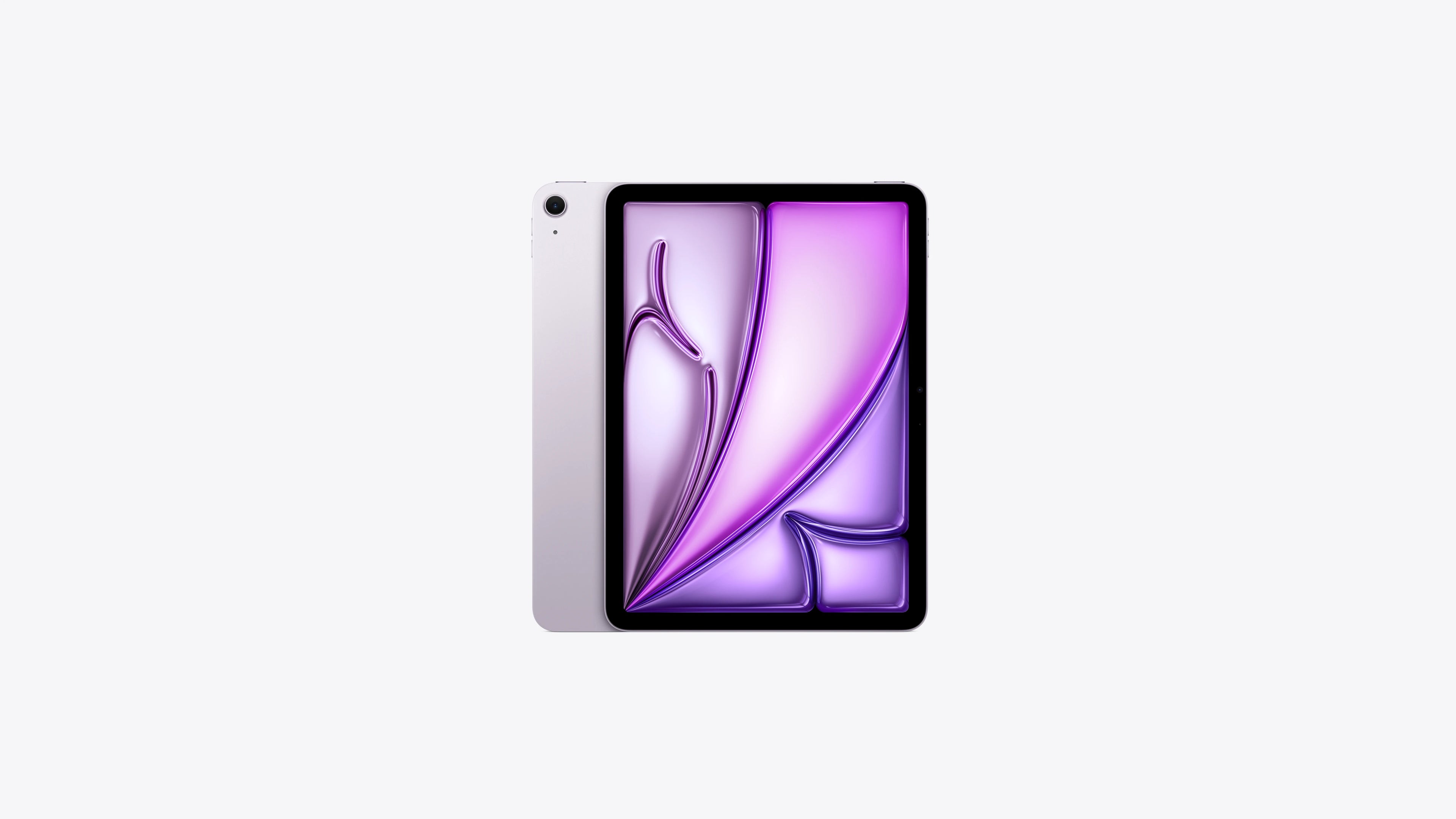 iPad Air M4
