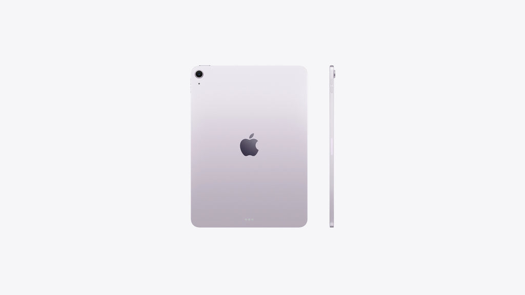iPad Air M4