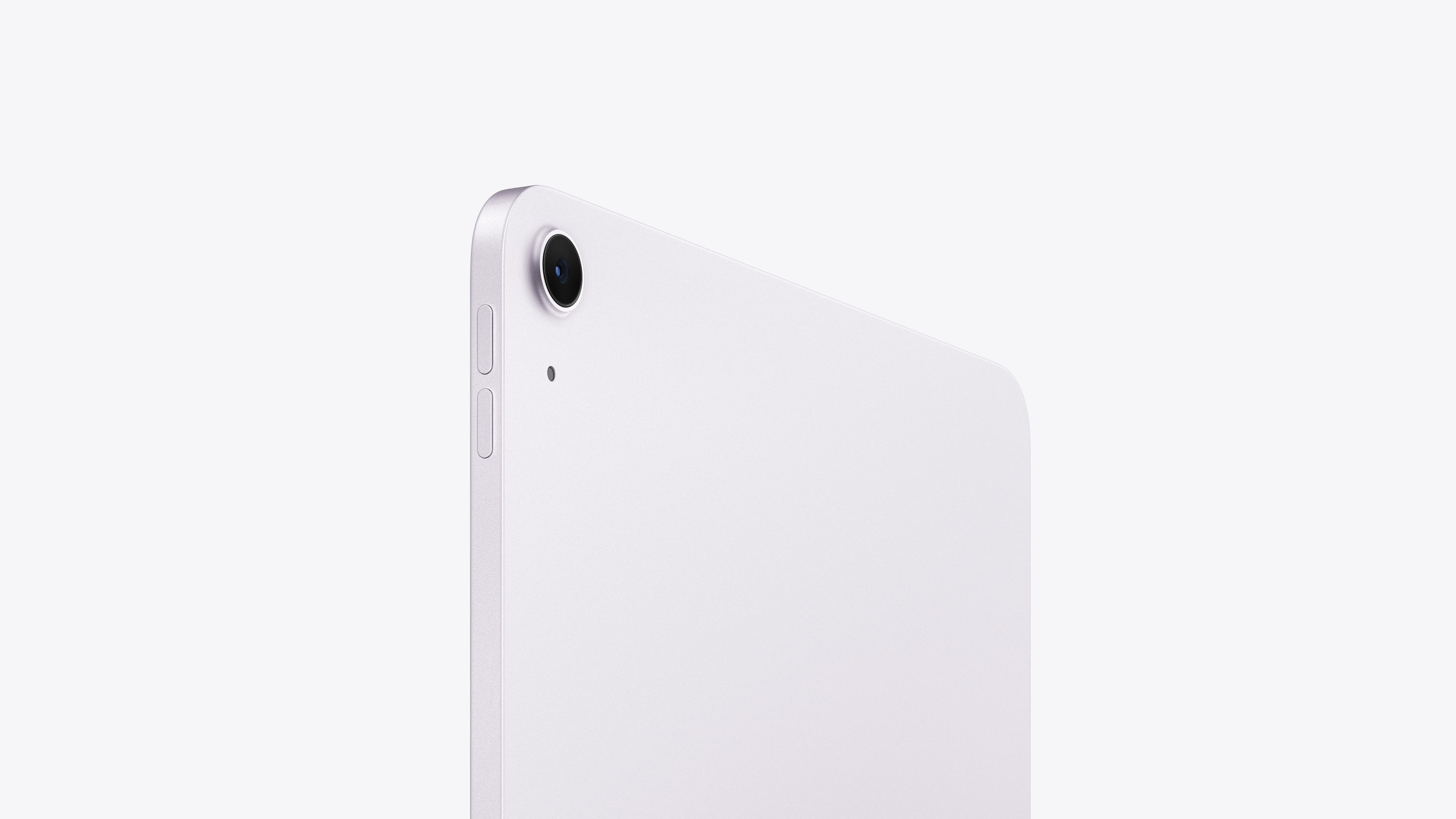 iPad Air M4