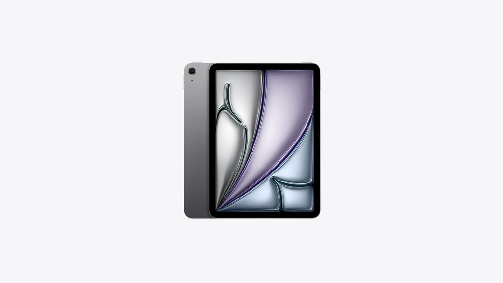 iPad Air M4
