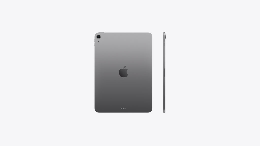 iPad Air M4