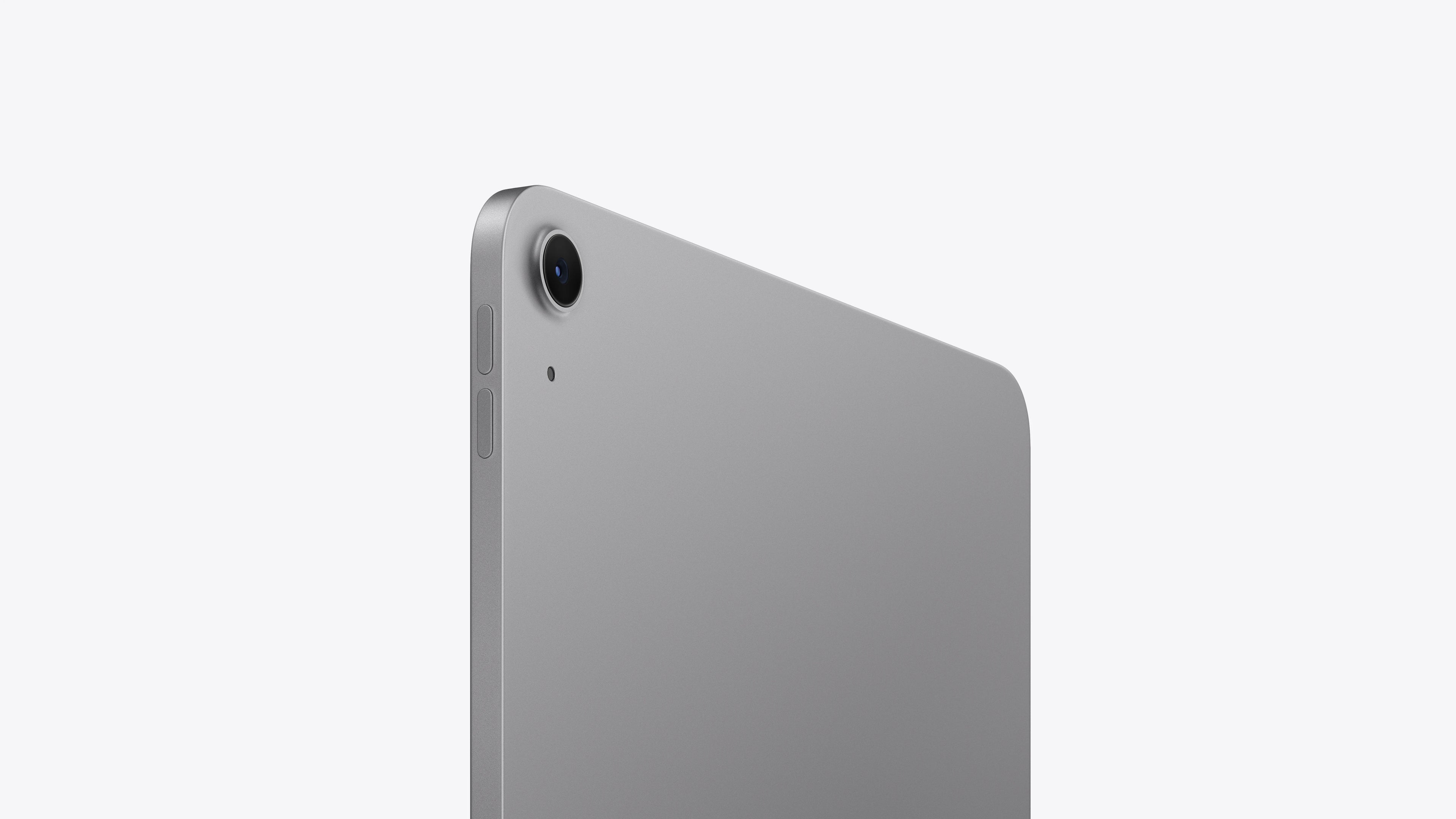 iPad Air M4