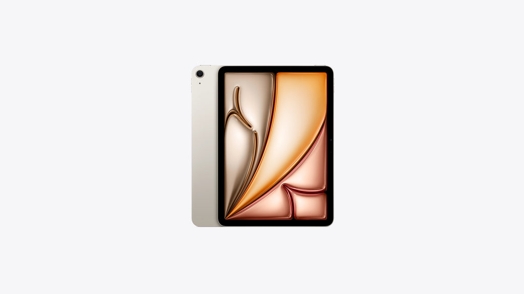 iPad Air M4