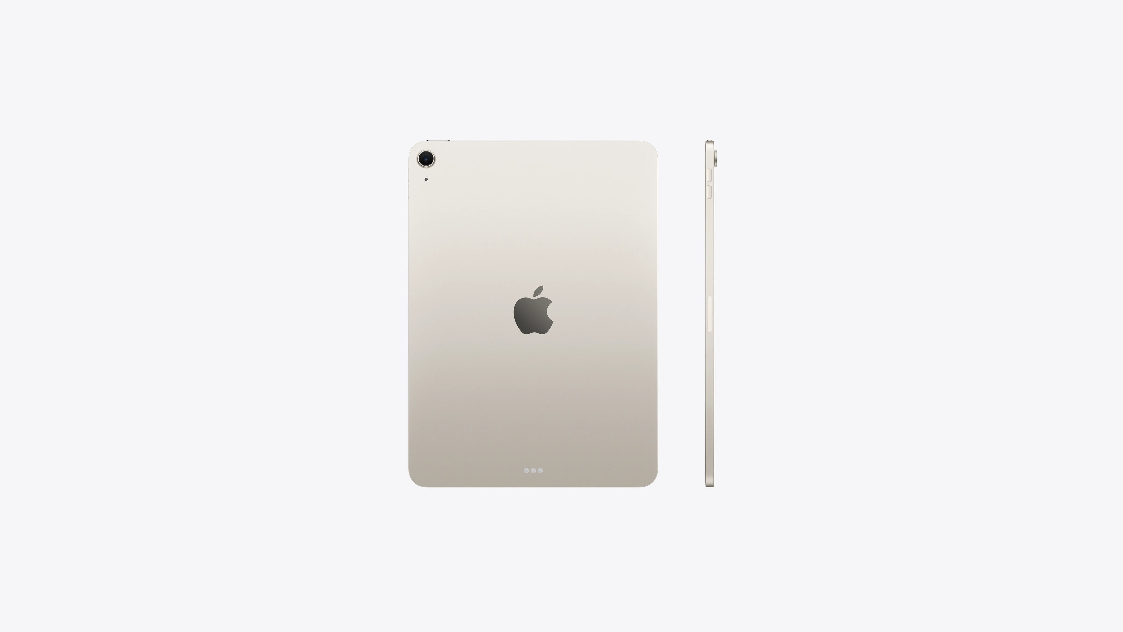 iPad Air M4