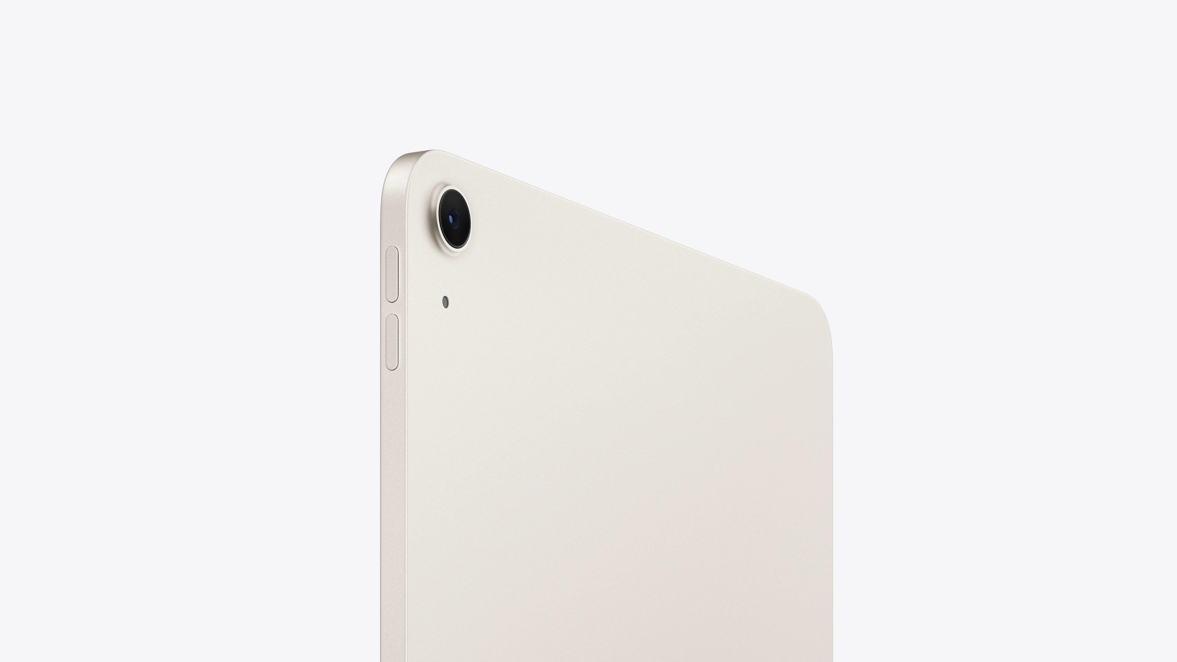 iPad Air M4