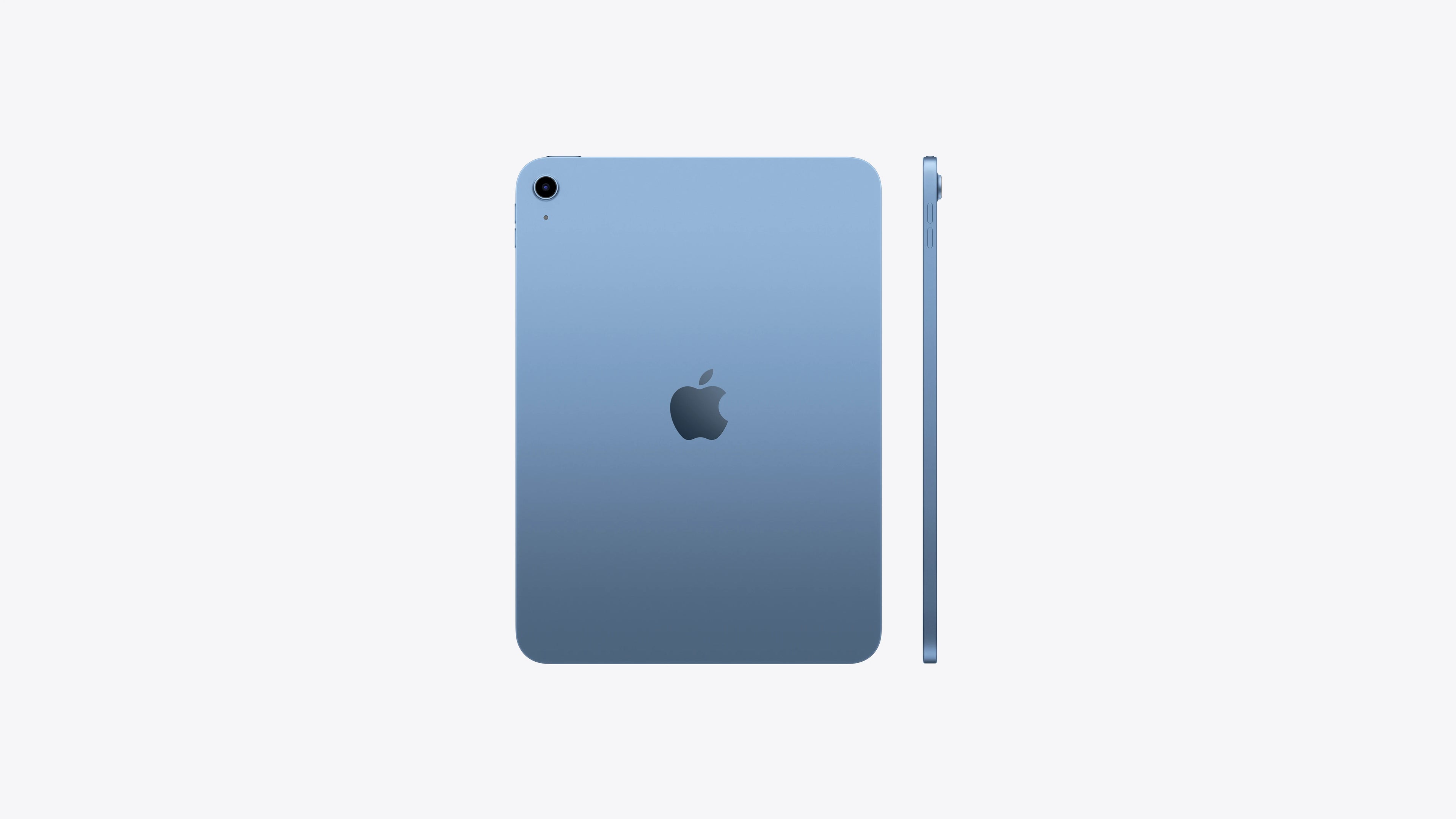 iPad Gen 11 A16