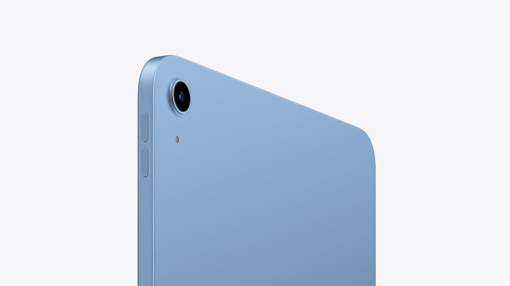 iPad Gen 11 A16