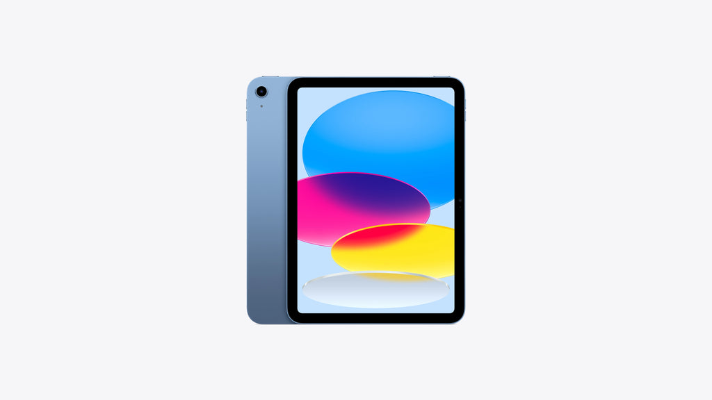 iPad Gen 11 A16