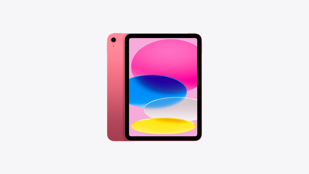 iPad Gen 11 A16