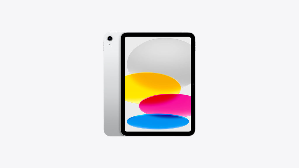 iPad Gen 11 A16