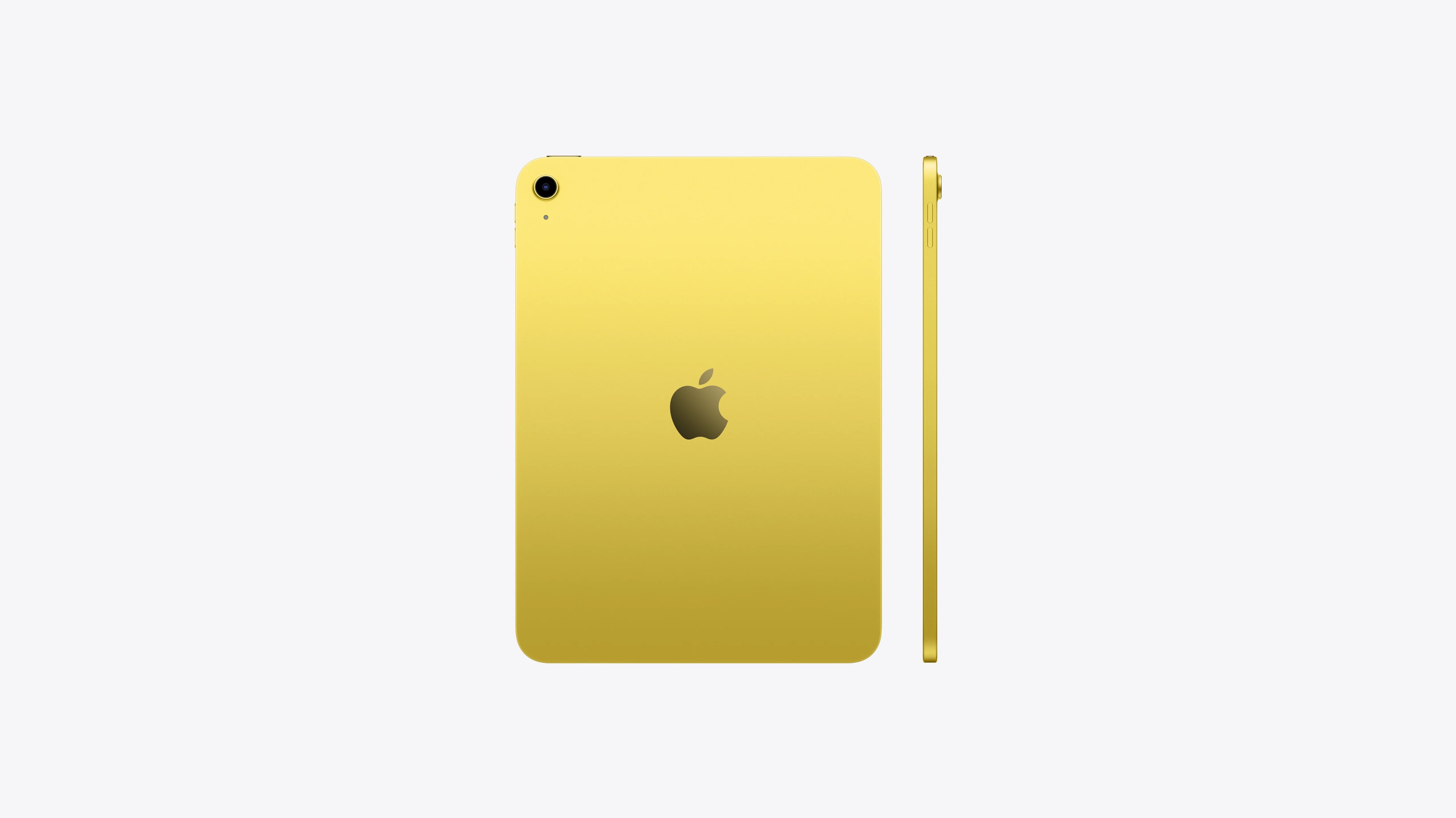 iPad Gen 11 A16