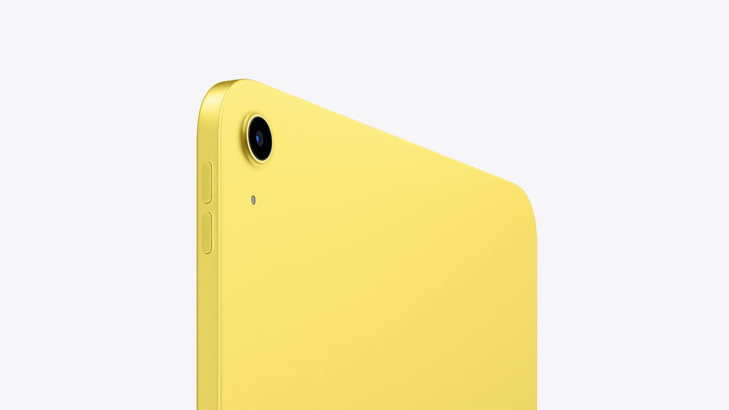 iPad Gen 11 A16