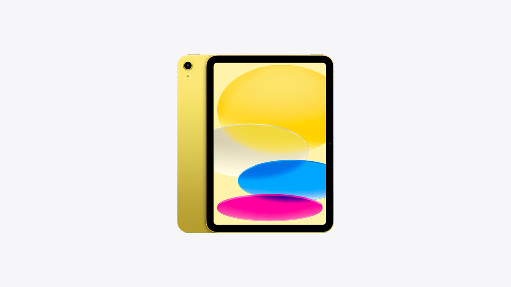 iPad Gen 11 A16