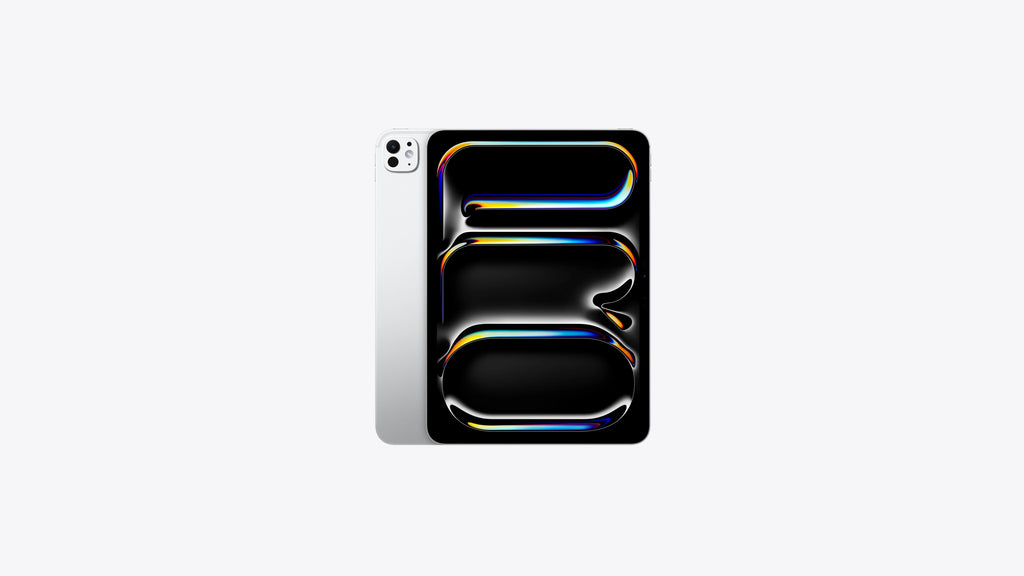 iPad Pro M4