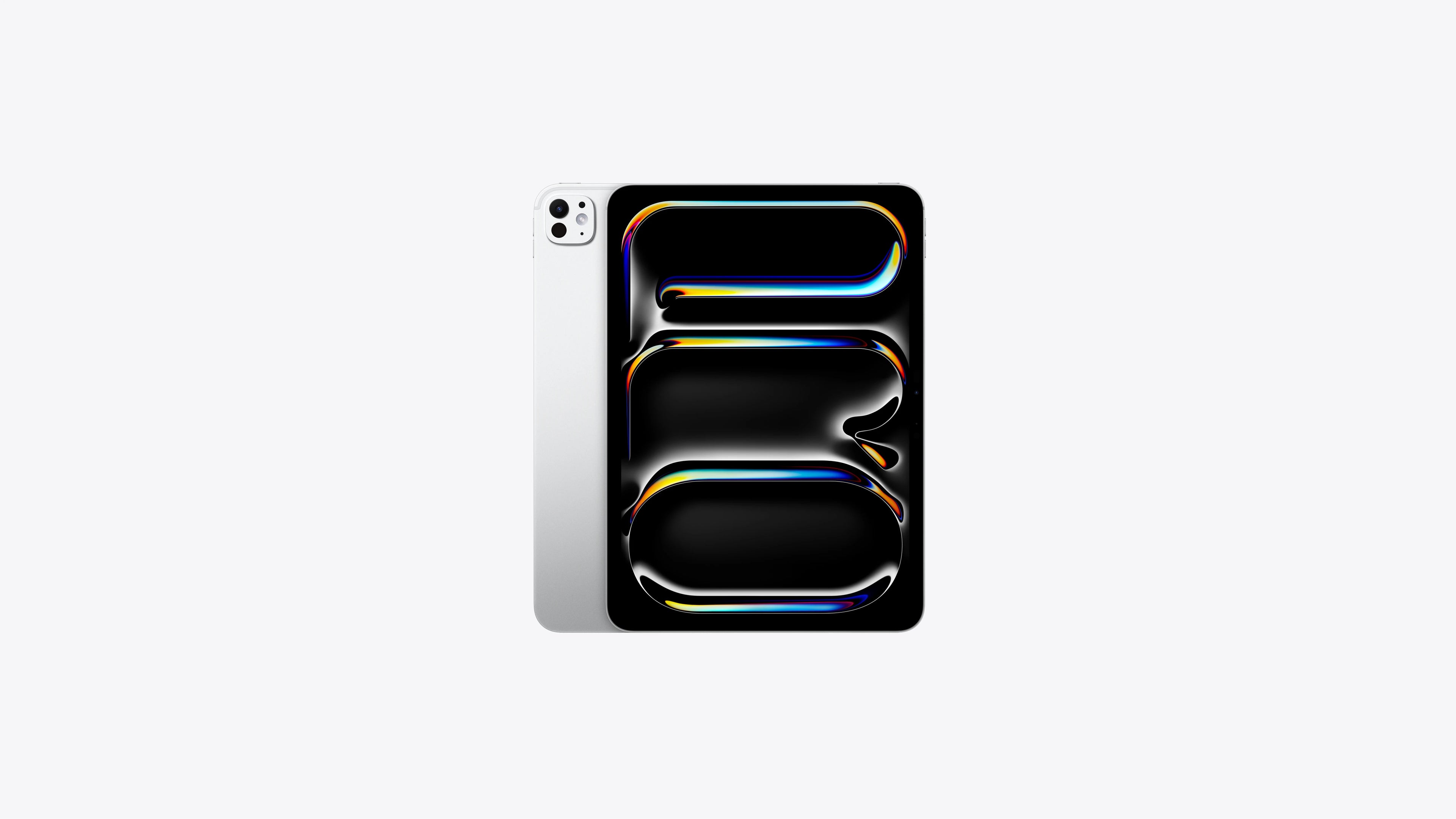 iPad Pro M4