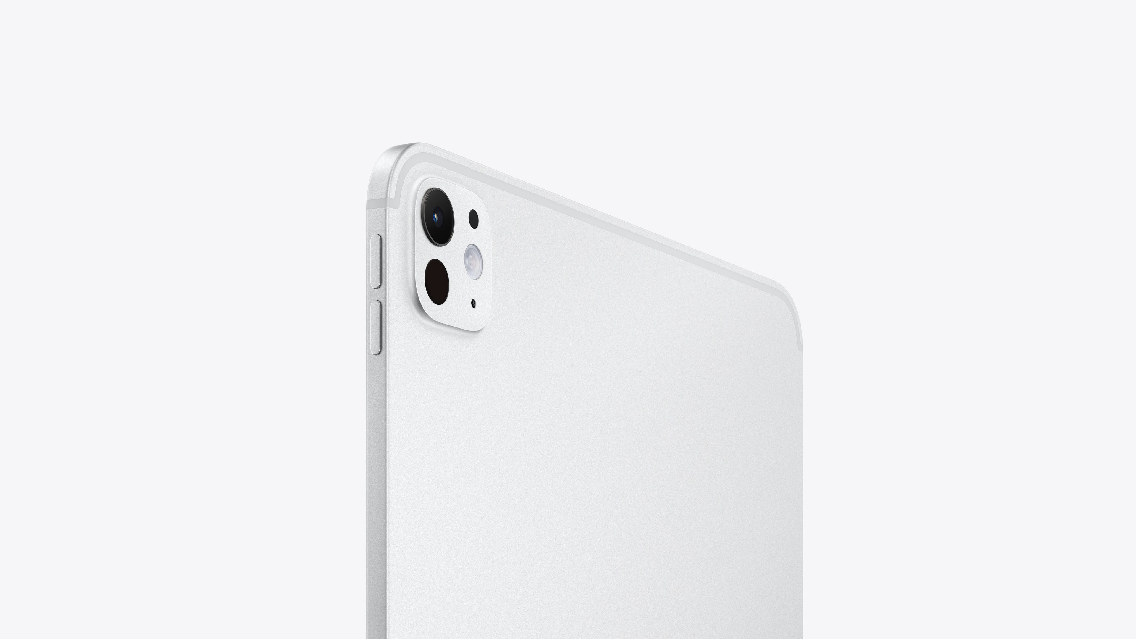 iPad Pro M5
