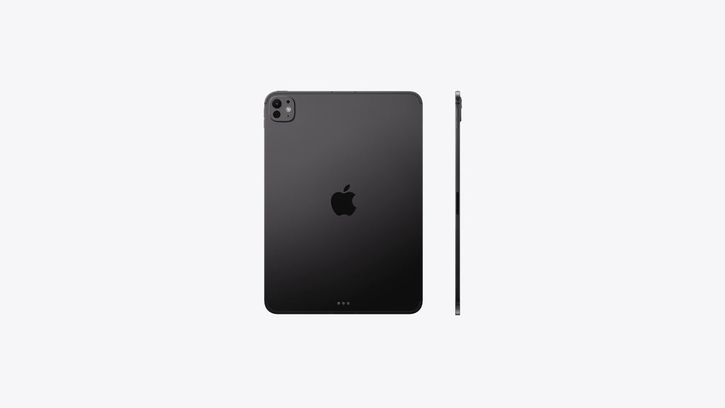 iPad Pro M4