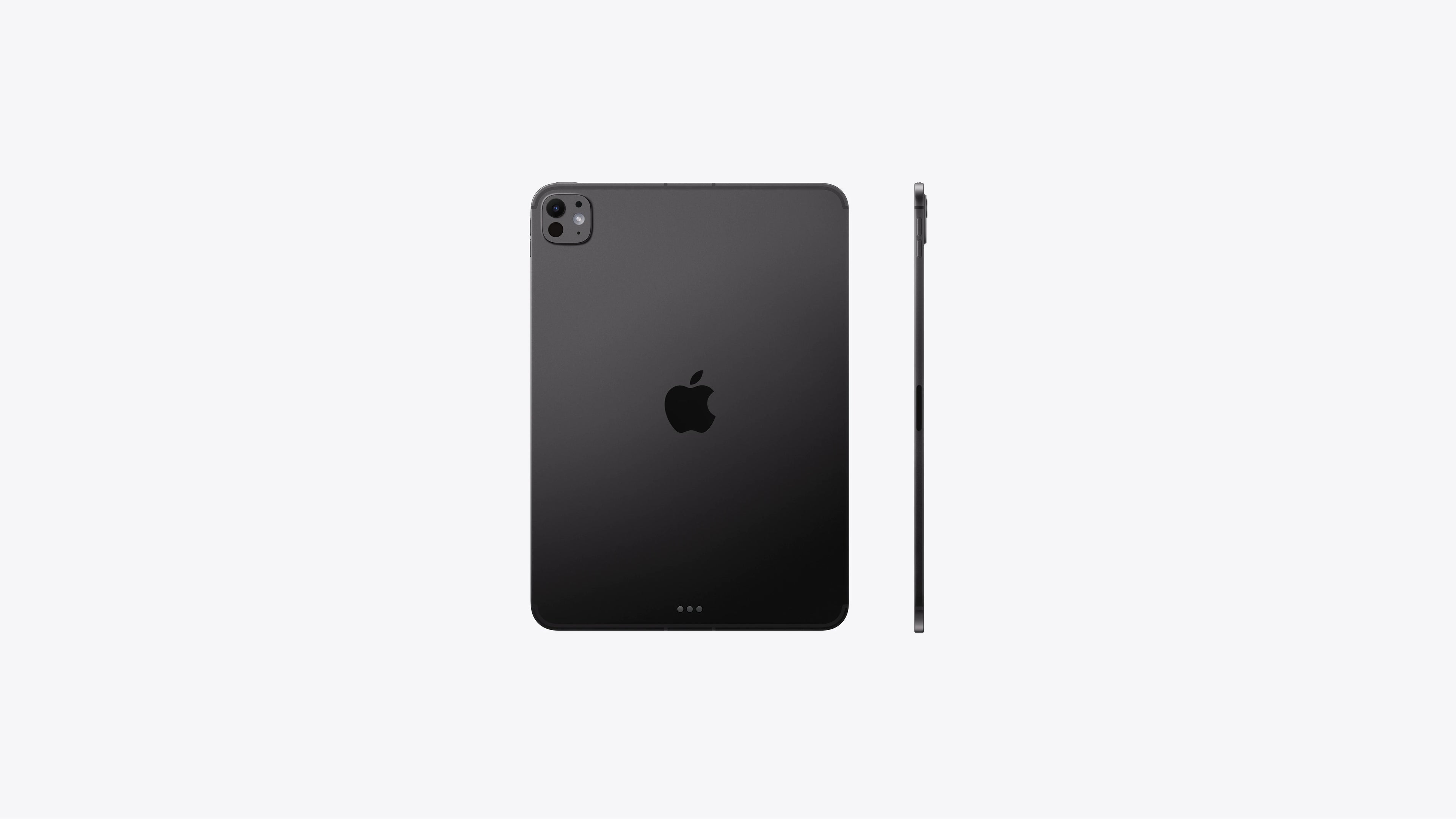 iPad Pro M4