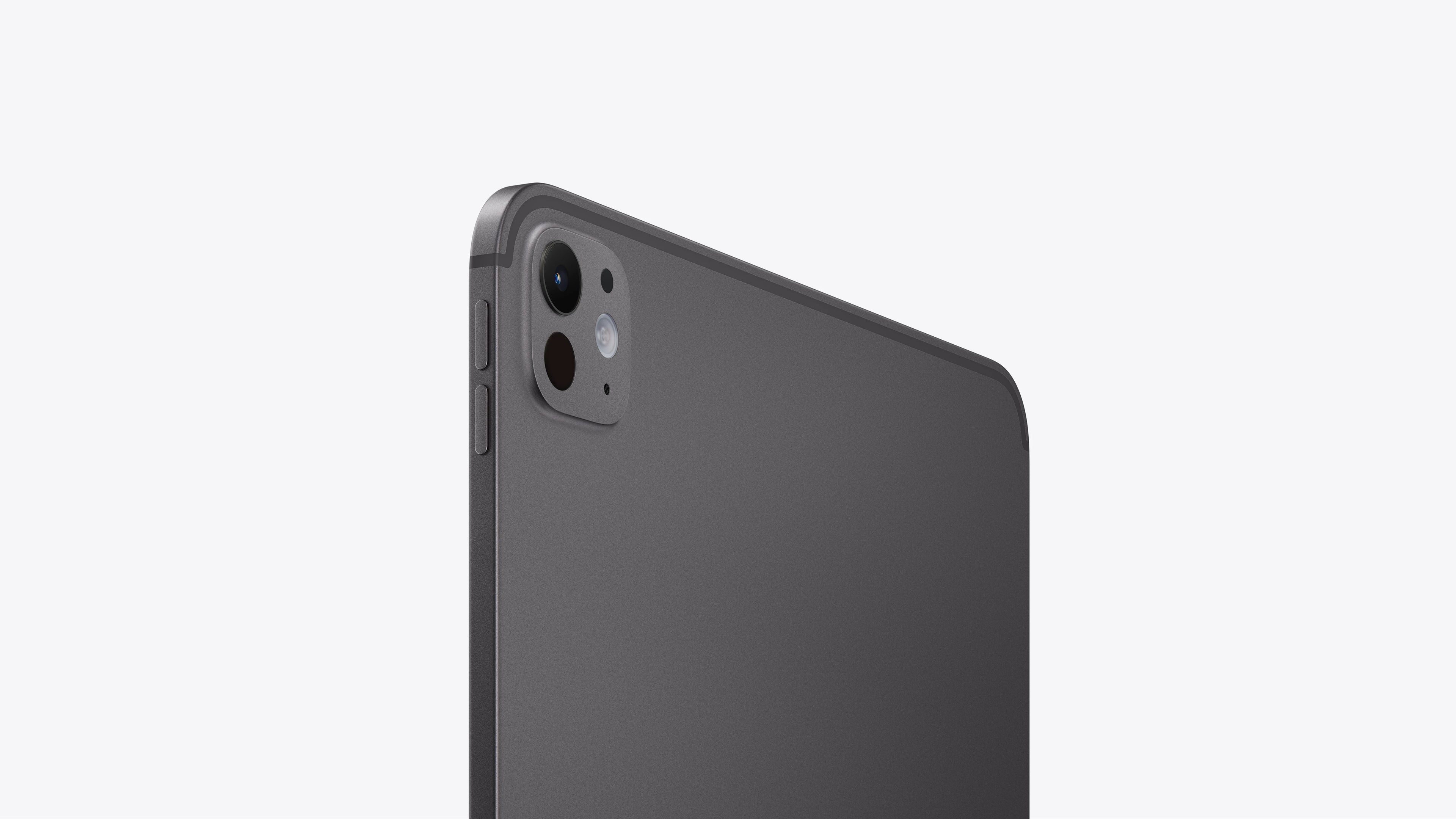 iPad Pro M5