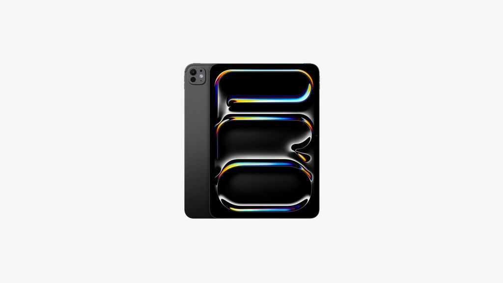 iPad Pro M5