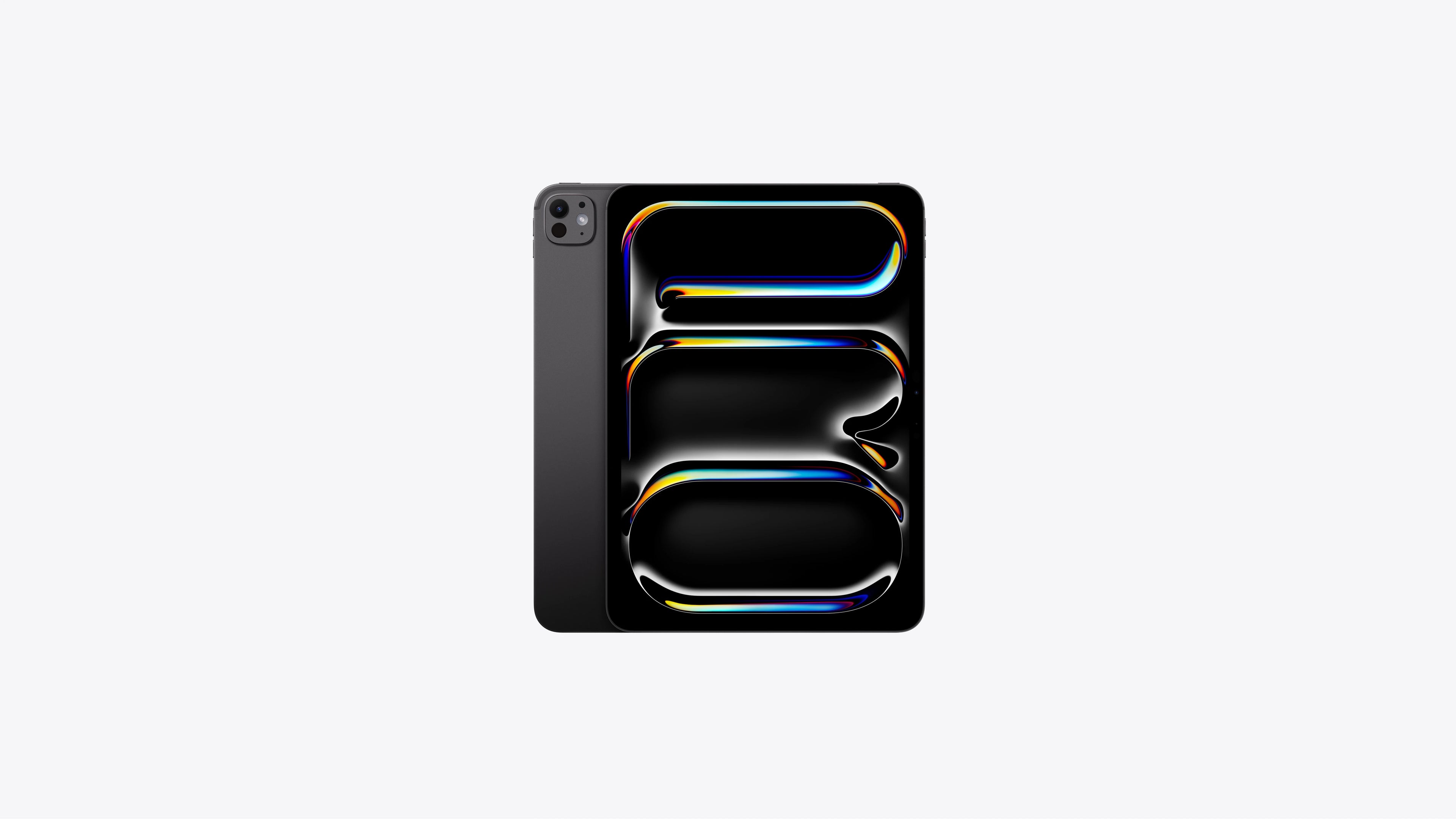 iPad Pro M5