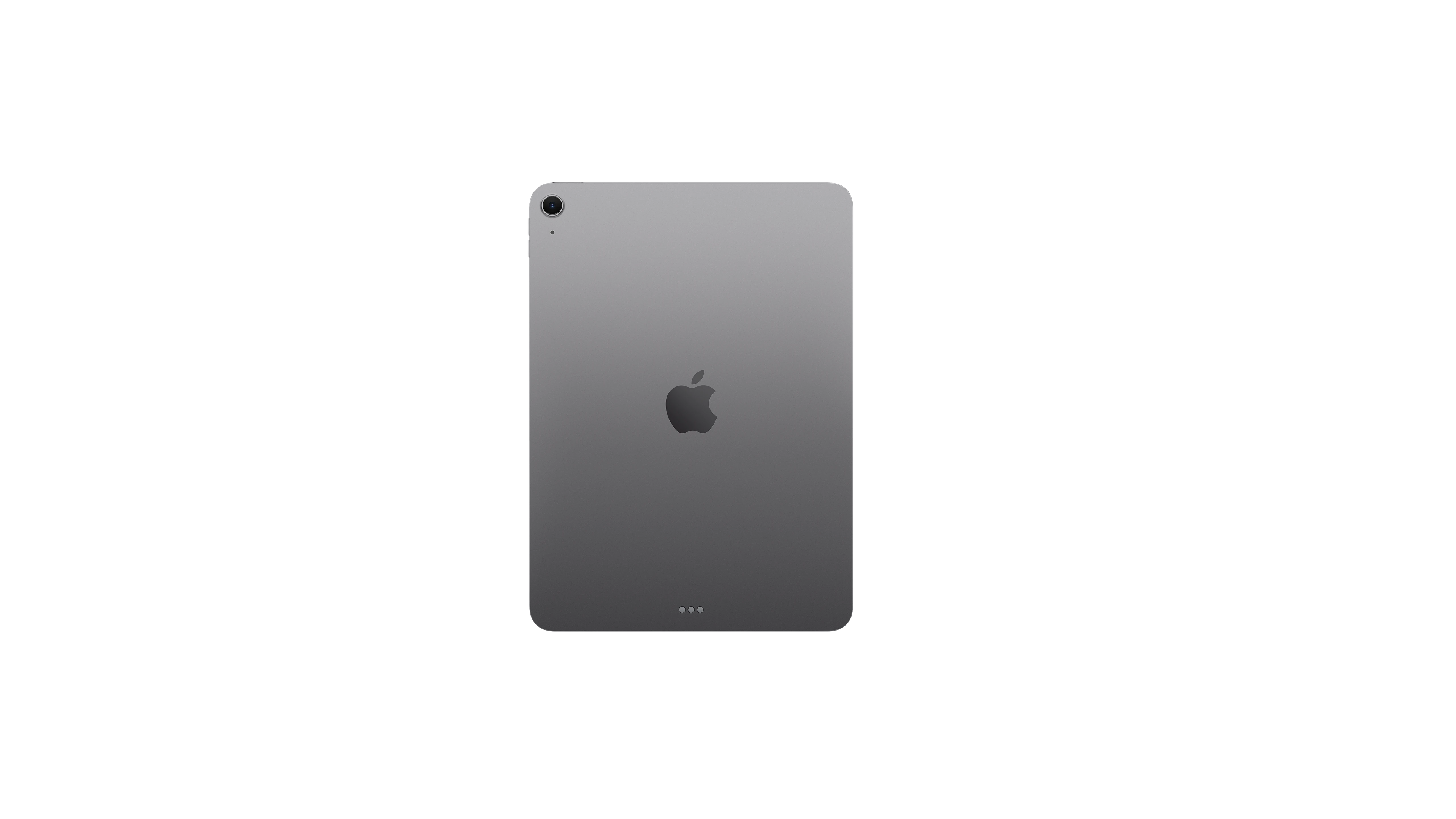 iPad Air M4